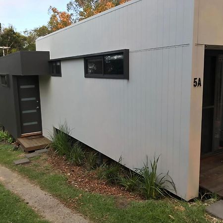 Architecturally Designed Nature Lovers Delight Faulconbridge Экстерьер фото