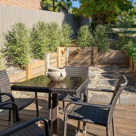 Architecturally Designed Nature Lovers Delight Faulconbridge Экстерьер фото