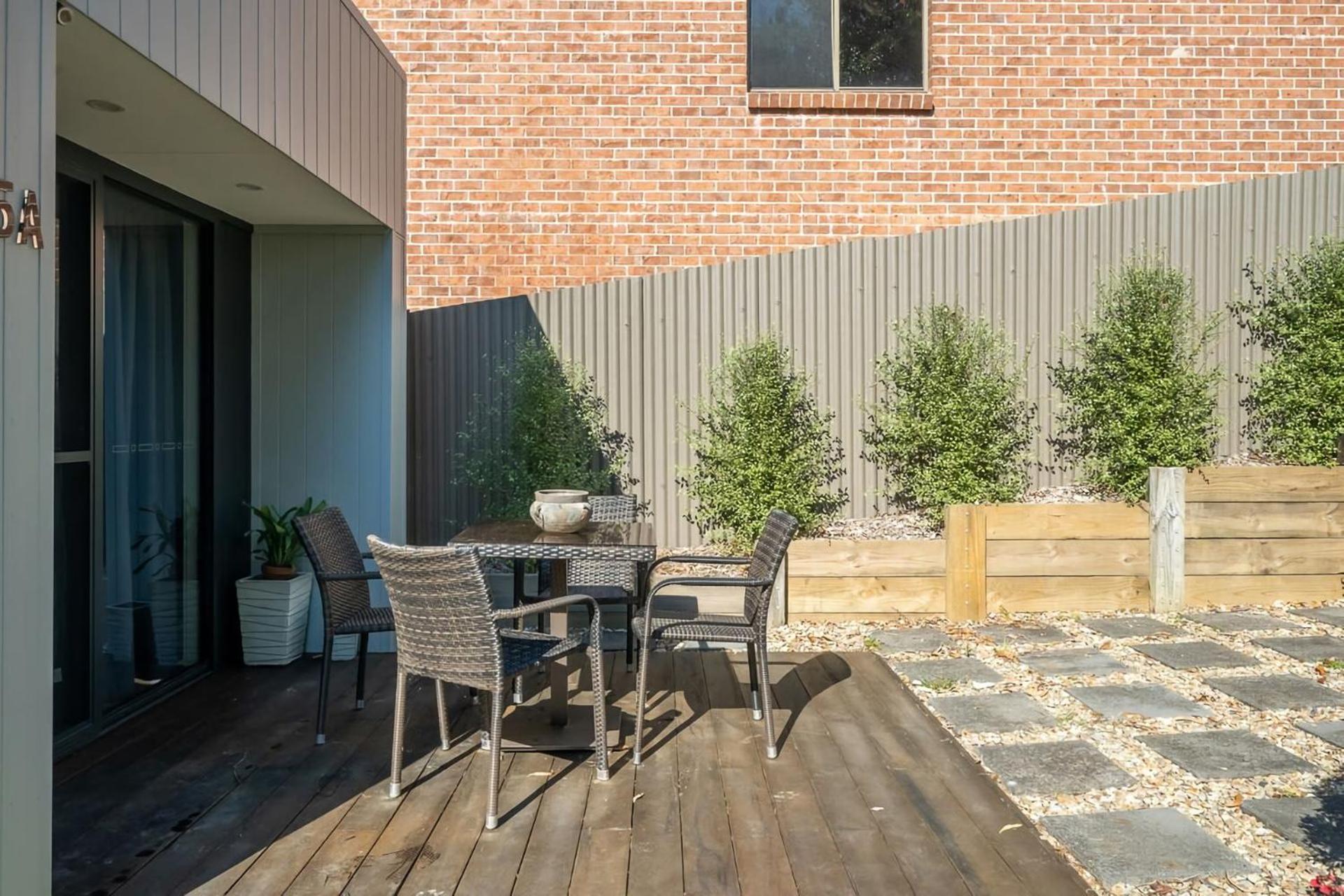 Architecturally Designed Nature Lovers Delight Faulconbridge Экстерьер фото