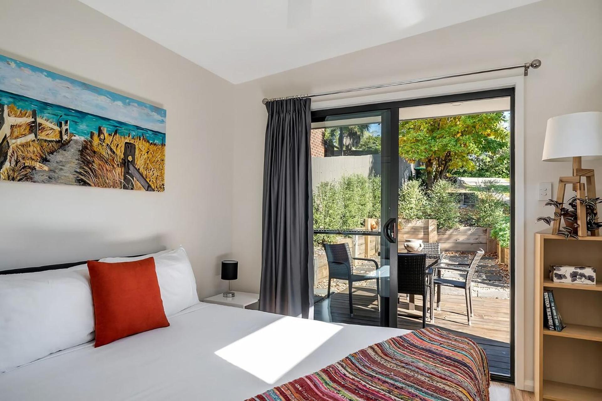 Architecturally Designed Nature Lovers Delight Faulconbridge Экстерьер фото
