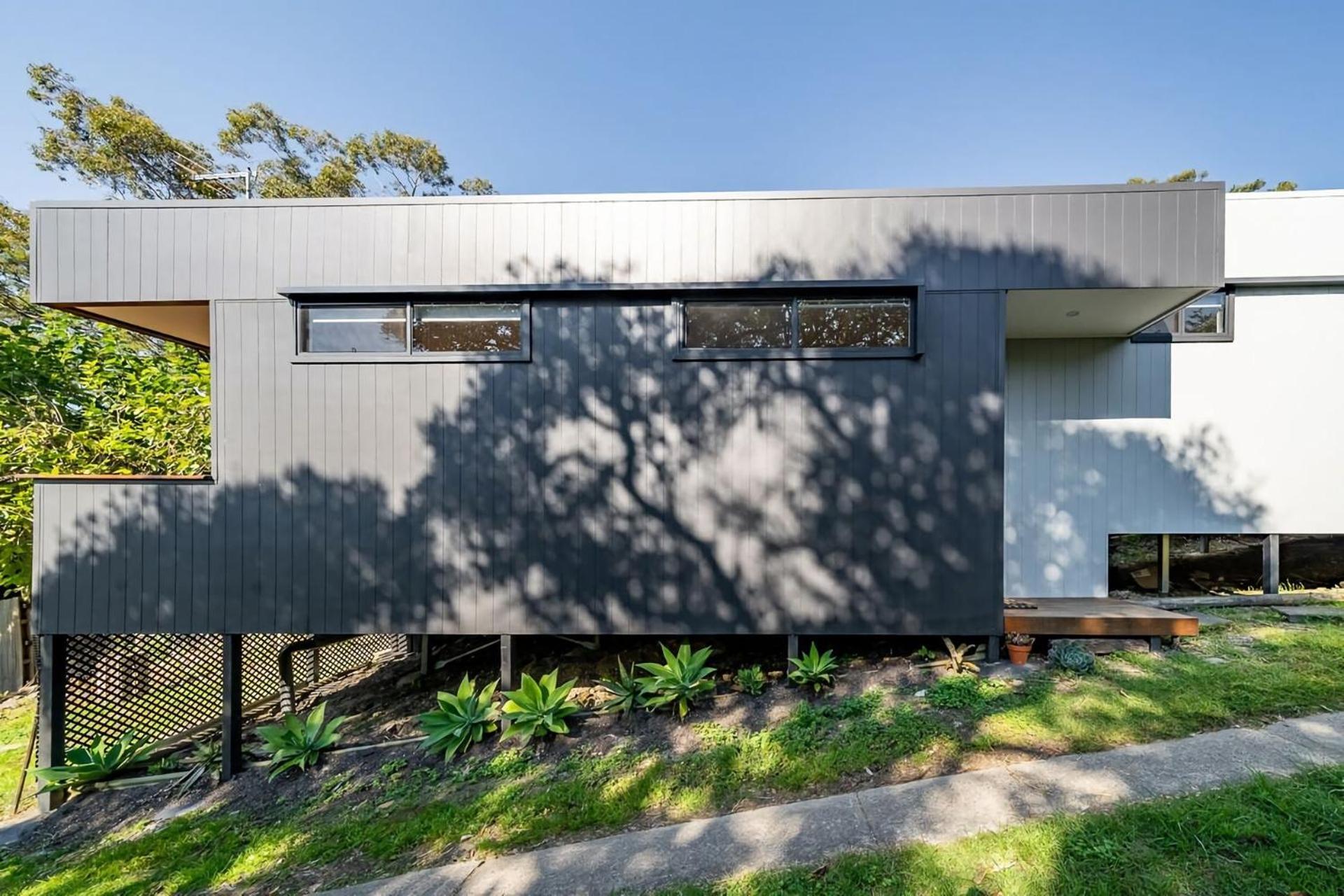 Architecturally Designed Nature Lovers Delight Faulconbridge Экстерьер фото