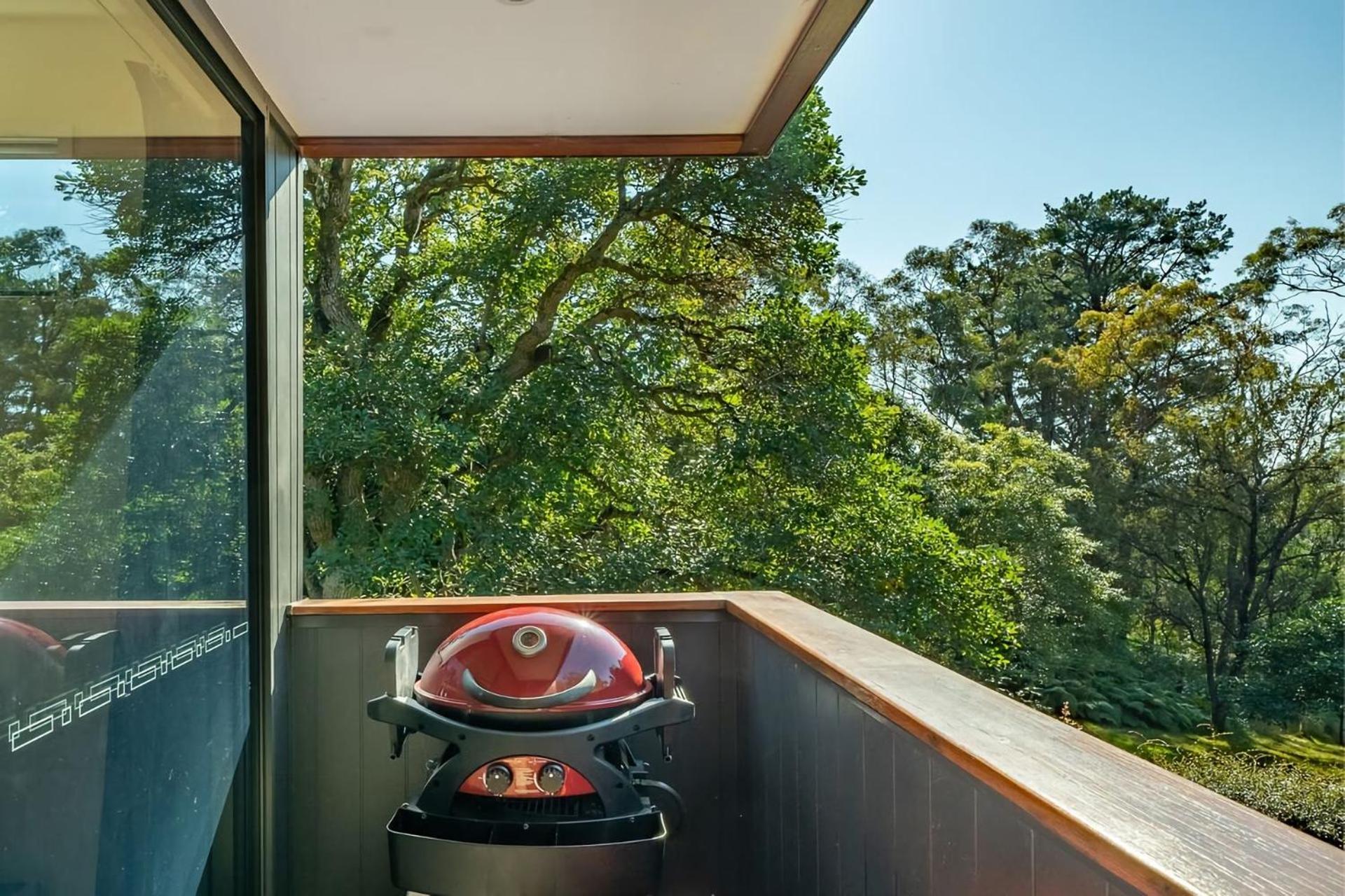 Architecturally Designed Nature Lovers Delight Faulconbridge Экстерьер фото